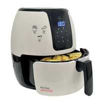 Tower T17062 Vortx 3 Litre Manual Air Fryer – Tylers Gas & Electrical