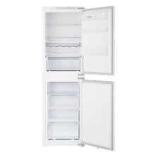 Load image into Gallery viewer, Teknix BITH50FF 50/50 Integrated Fridge Freezer, Frost Free