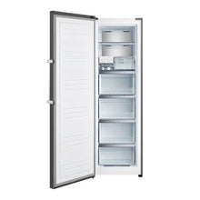 Load image into Gallery viewer, Teknix TH60TNFX Single Door Freezer, Total No Frost, Inox