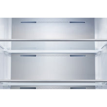 Load image into Gallery viewer, Teknix TH60TLX Single Door Larder, Total No Frost, Inox