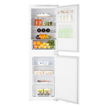 Load image into Gallery viewer, Teknix BITH50FF 50/50 Integrated Fridge Freezer, Frost Free
