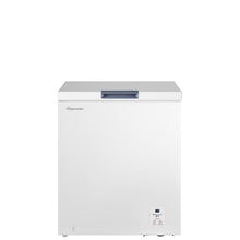 Load image into Gallery viewer, Fridgemaster MCF142E – 142Litre Chest Freezer