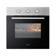 Load image into Gallery viewer, Midea MBO65M90M1-X 70L Built-in Single Fan Oven