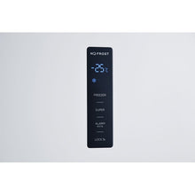 Load image into Gallery viewer, Teknix T60FNF2W 274L Single Door Freezer, Frost Free, White