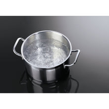 Load image into Gallery viewer, AEG CIX6540ACW 5000 Series 60cm Electric Induction Cooker - White