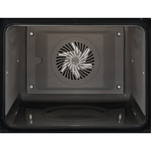 Load image into Gallery viewer, AEG CGB6131ACM 60cm Gas Double Oven Freestanding Cooker