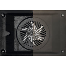 Load image into Gallery viewer, AEG CGB6131ACM 60cm Gas Double Oven Freestanding Cooker