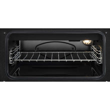 Load image into Gallery viewer, AEG CIX6500ABM 60cm Electric Cooker with Induction Hob - Stainless Steel