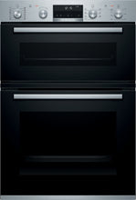 Load image into Gallery viewer, Series 6, Built-in double oven MBA5785S6B