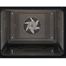 Load image into Gallery viewer, AEG CGX6130ACW 60cm Gas Double Oven Freestanding Cooker - White