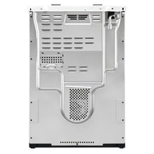 Load image into Gallery viewer, AEG CGX6130ACW 60cm Gas Double Oven Freestanding Cooker - White