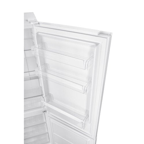 Teknix FF1675W 230L Fridge Freezer Frost Free