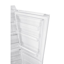 Load image into Gallery viewer, Teknix FF1675W 230L Fridge Freezer Frost Free