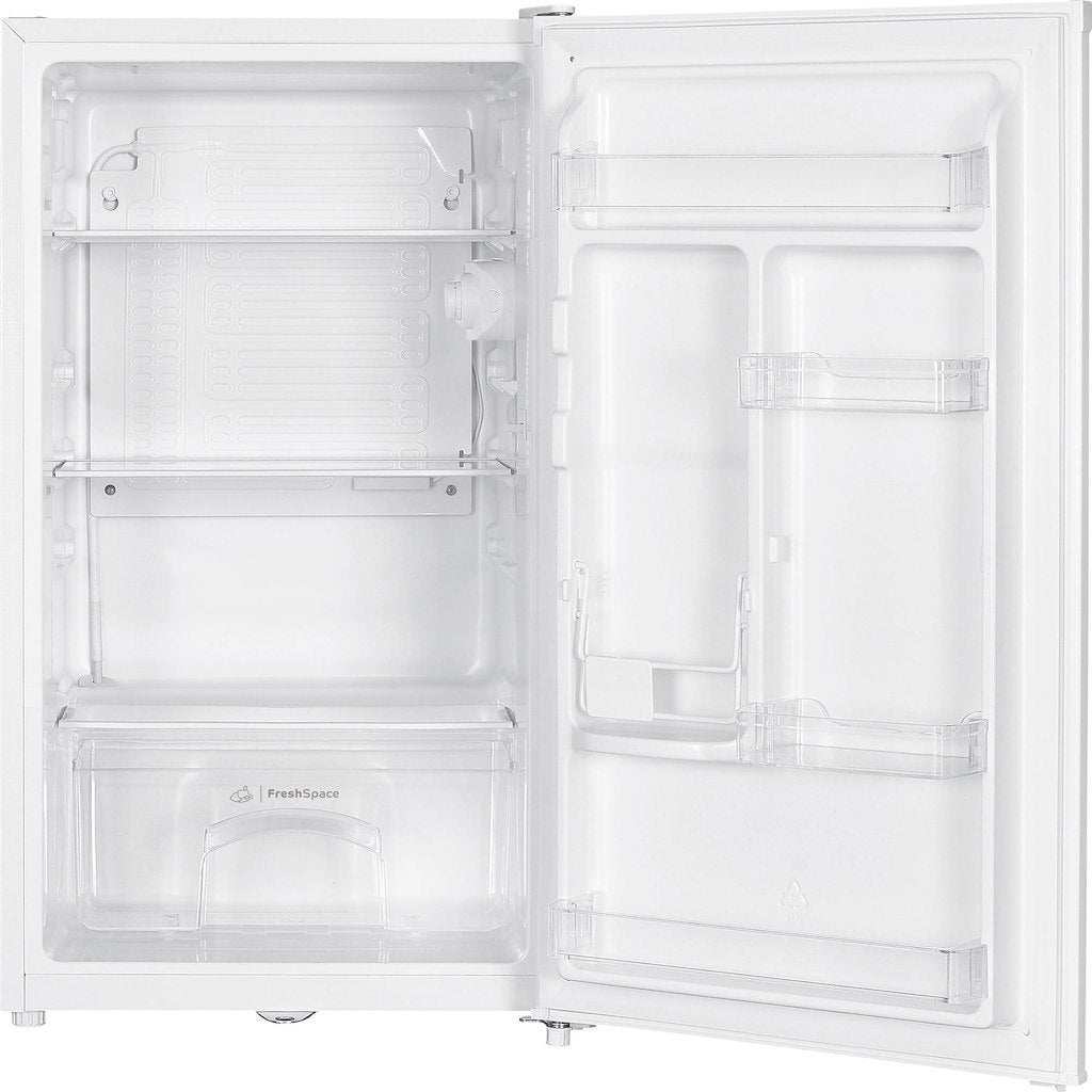 Indesit I48RM112WUK Freestanding Undercounter Fridge – White