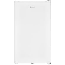 Load image into Gallery viewer, Indesit I48RM112WUK Freestanding Undercounter Fridge – White