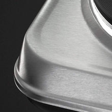 Load image into Gallery viewer, Russell Hobbs 15199 Double Hot Plate Stainless Steel