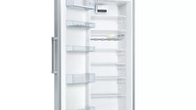 Load image into Gallery viewer, Bosch KSV36VLEP 186cm Tall Low Energy A++ Larder Fridge