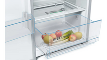 Load image into Gallery viewer, Bosch KSV36VLEP 186cm Tall Low Energy A++ Larder Fridge