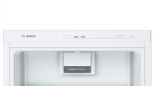 Load image into Gallery viewer, Bosch KSV36VWEPG White 186cm Tall 346 Litre Larder Fridge.