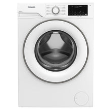 Load image into Gallery viewer, Hotpoint H101ANTISTAINUK - freestanding front loading washing machine 10kg