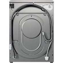 Load image into Gallery viewer, Indesit BDE96436SVUK 9/6KG Washer Dryer – Silver