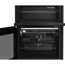 Load image into Gallery viewer, Indesit IT60V9KMW/UK Freestanding Electric Twin Cooker - White - 60cm - A Rated