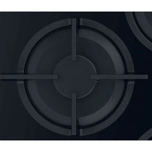 Load image into Gallery viewer, Hotpoint HGS61SBK Gas on Glass Hob - Black