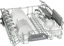 Load image into Gallery viewer, Bosch SMS2HVI67G Series 2, Free-standing dishwasher, 60 cm, Silver inox