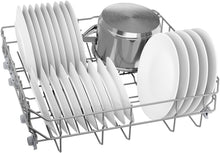 Load image into Gallery viewer, Bosch SMS2HVI67G Series 2, Free-standing dishwasher, 60 cm, Silver inox