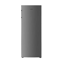 Load image into Gallery viewer, Teknix TFF1435X, 161L Single Door Freezer, Frost Free, Stainless