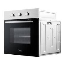 Load image into Gallery viewer, Midea MBO65M90M1-X 70L Built-in Single Fan Oven
