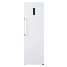 Load image into Gallery viewer, Teknix T60L2W, 359L Single Door Larder Fridge, White