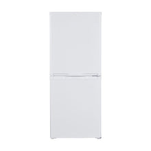 Load image into Gallery viewer, Teknix STF1365W 55 x 136cm 175Litre  Fridge Freezer, Static, White