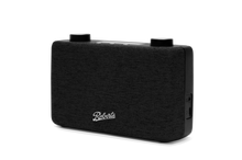 Load image into Gallery viewer, Roberts Play11black  DAB Radio