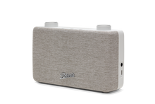 Load image into Gallery viewer, Roberts Play11white DAB Radio