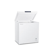 Load image into Gallery viewer, Fridgemaster MCF142E – 142Litre Chest Freezer