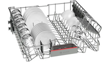 Load image into Gallery viewer, Bosch SMV4HVX38G Series 4 Full Size Built-In Dishwasher