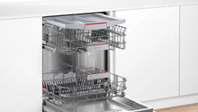 Load image into Gallery viewer, Bosch SMV4HVX38G Series 4 Full Size Built-In Dishwasher