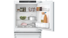 Load image into Gallery viewer, Bosch KUR21VFE0G  Built Under Integrated Larder Fridge