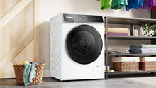 Load image into Gallery viewer, Bosch WGB256A2GB Series 8, Washing machine, iDOS, 10 kg, 1400 rpm