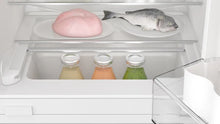 Load image into Gallery viewer, Bosch KUR21VFE0G  Built Under Integrated Larder Fridge