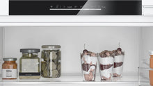 Load image into Gallery viewer, Bosch KUR21VFE0G  Built Under Integrated Larder Fridge