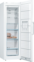 Load image into Gallery viewer, Bosch Series 4 GSN36VWEPG No Frost Tall Freezer