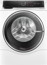 Load image into Gallery viewer, WNC25410GB - Series 8, Washer dryer, 10.5/6 kg, 1400 rpm