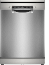 Load image into Gallery viewer, Bosch SMS4EMI06G Series 4 Free-standing dishwasher 60 cm Brushed steel anti-fingerprint