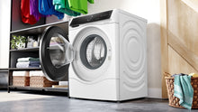 Load image into Gallery viewer, WNC25410GB - Series 8, Washer dryer, 10.5/6 kg, 1400 rpm