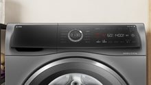 Load image into Gallery viewer, WNC254ARGB - Series 8, Washer dryer, 10.5/6 kg, 1400 rpm