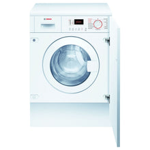 Load image into Gallery viewer, Bosch WKD28352GB Integrated Washer Dryer