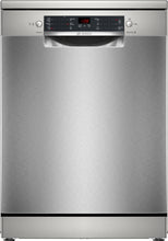 Load image into Gallery viewer, Bosch SMS26AI08G Series 2, 12 Place Dishwasher, 60 cm, Silver