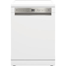 Load image into Gallery viewer, Hotpoint Maxi Space H7F HS41 UK Freestanding 15 Place Settings Dishwasher